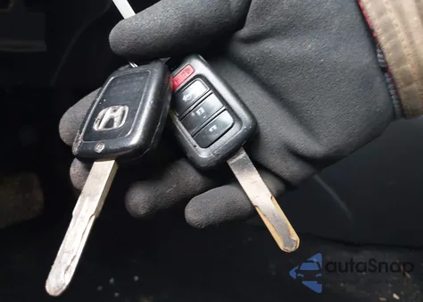 2014 Honda Accord Sport z USA, uszkodzony, nr VIN 1HGCR2F54EA125880